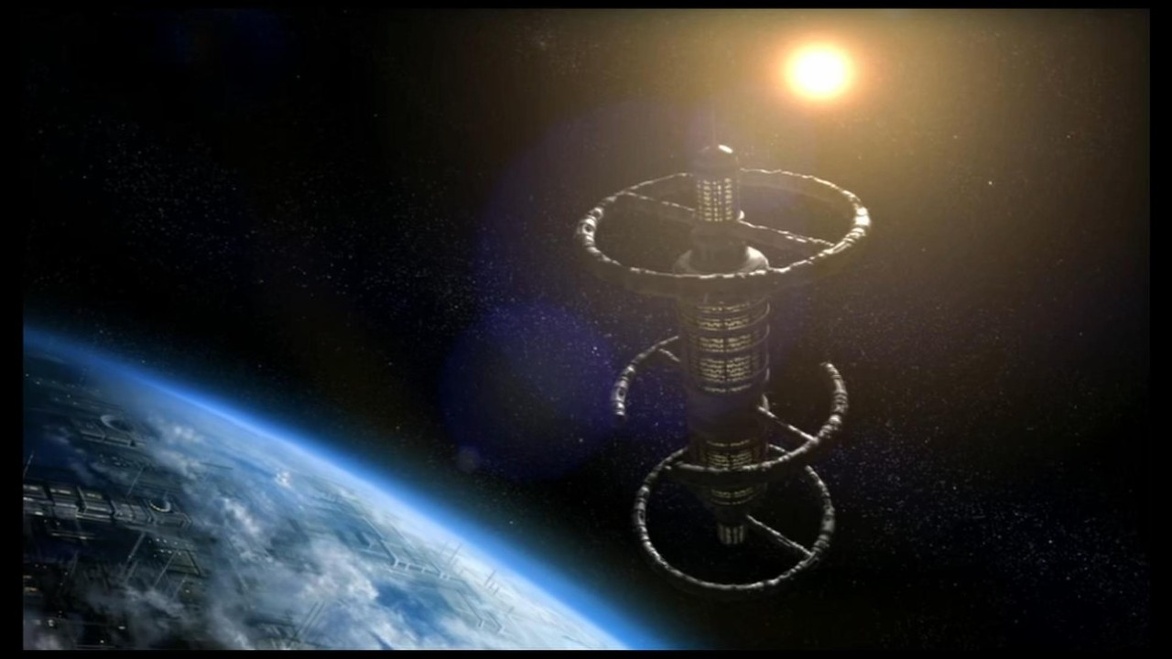 Doctor Who 162 | Un jeu interminable | The long Game | 2005