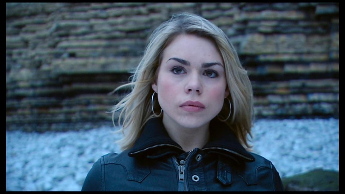 Doctor Who 177 (1&2) | L'Armée des Ombres, Adieu Rose | Army of Ghosts, Doomsday | 2006