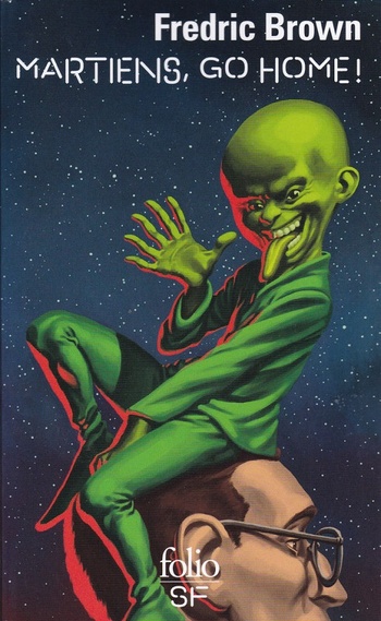 © 2016 Editions Gallimard | Illustration de couverture © Frederik Peeters © 2016 Editions Gallimard | Illustration de couverture © Frederik Peeters