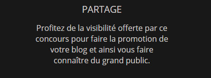 La Nuit des Blogs La Nuit des Blogs