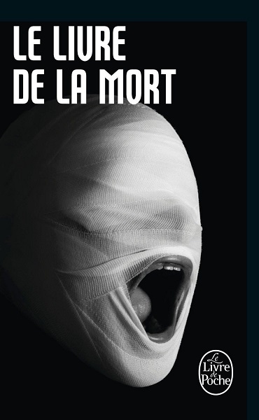 Bourbon Kid - (4) Le Livre de la Mort Bourbon Kid - (4) Le Livre de la Mort