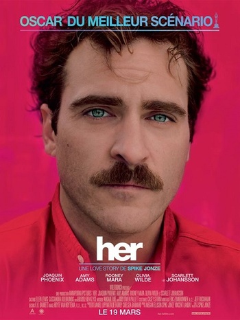 Her (Spike Jonze, 2013) Her (Spike Jonze, 2013)