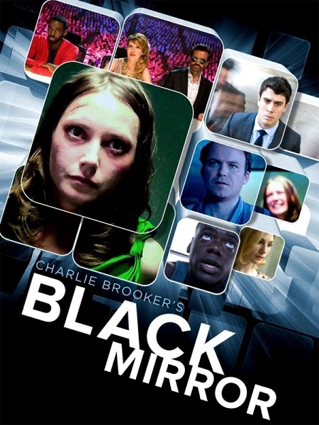 Black Mirror Black Mirror