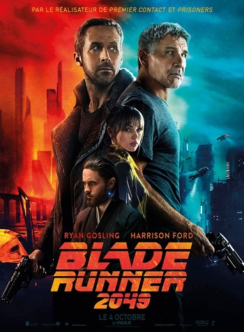 Blade Runner 2049 | 2017 Blade Runner 2049 | 2017