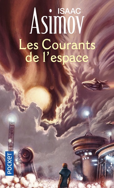 Les Courants de l'Espace Les Courants de l'Espace