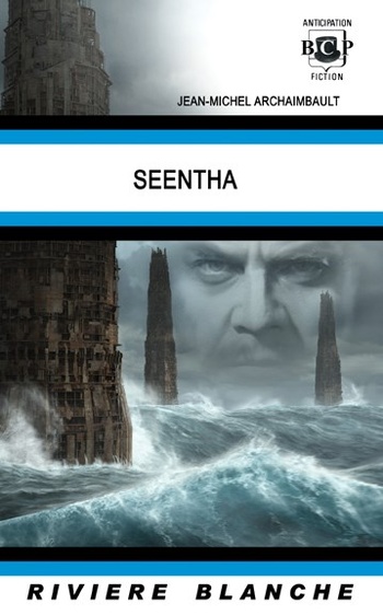 Seentha © 2009 Rivière Blanche | Illustration de couverture © Dimitri Rastorgoueff Seentha © 2009 Rivière Blanche | Illustration de couverture © Dimitri Rastorgoueff