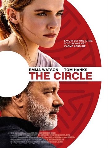 The Circle (James Ponsoldt, 2017) The Circle (James Ponsoldt, 2017)
