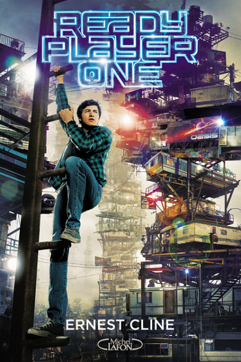 Ready Player One | Ernest Cline | 2011 Ready Player One | Ernest Cline | 2011