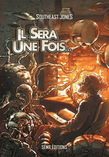 © 2016 Editions Séma | Illustration de couverture © Christophe Huet © 2016 Editions Séma | Illustration de couverture © Christophe Huet