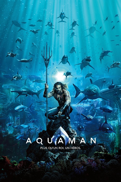 Aquaman | 2018