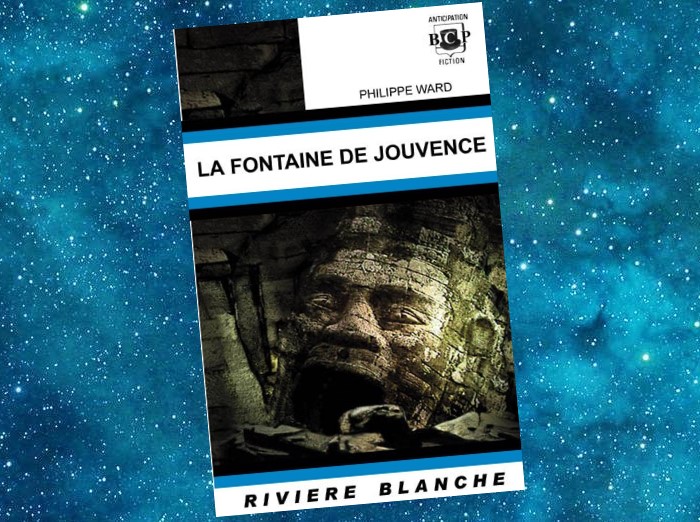 La Fontaine de Jouvence | Philippe Ward | 2004