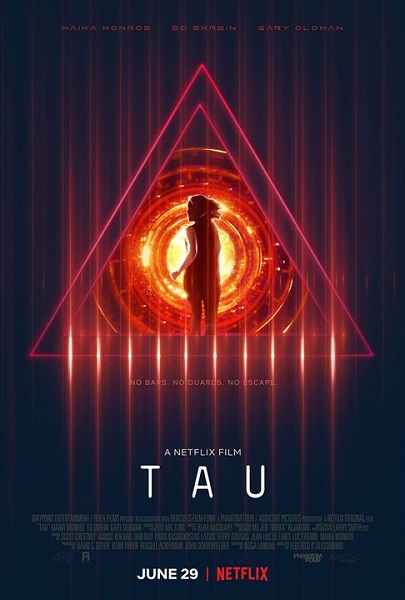 Tau | 2018 Tau | 2018