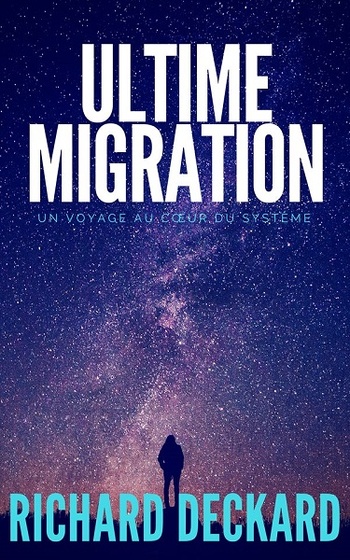 © 2018 Richard Deckard © 2018 Richard Deckard