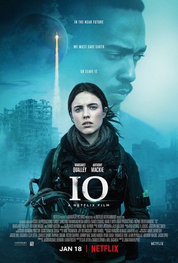 Io (Jonathan Helpert, 2019) Io (Jonathan Helpert, 2019)