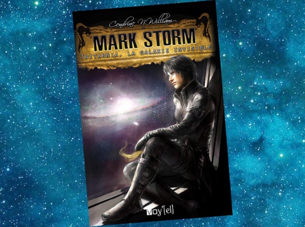 Mark Storm | Cendrine N. William | 2008-....