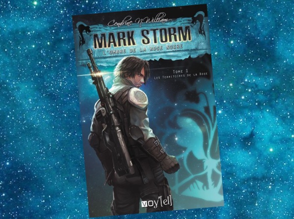 Mark Storm | Cendrine N. William | 2008-....