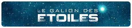 Copyright @ 2011 Le Galion des Etoiles | Logo et bannière