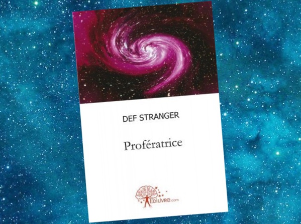 Profératrice | DEF Stranger | 2009-2011 Profératrice | DEF Stranger | 2009-2011
