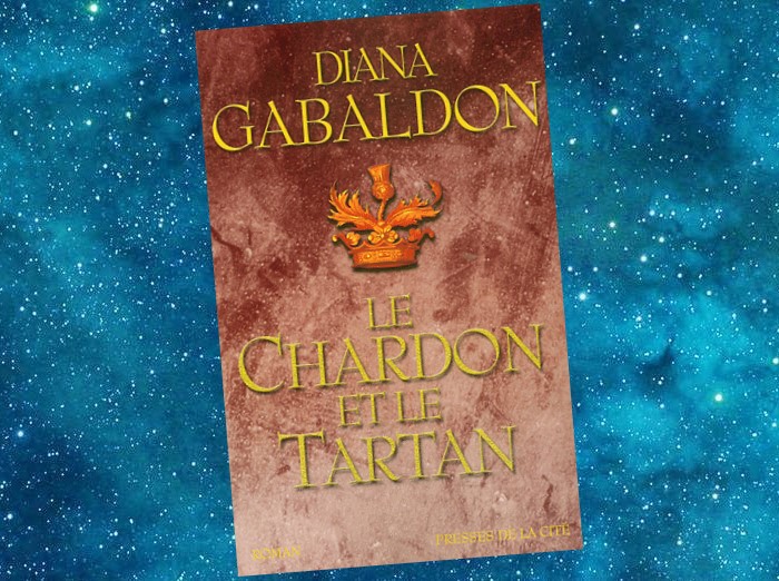 Outlander | Diana Gabaldon | 1991-2021