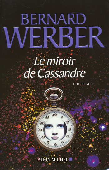 © Editions Albin Michel © Editions Albin Michel