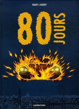 80 Jours 80 Jours