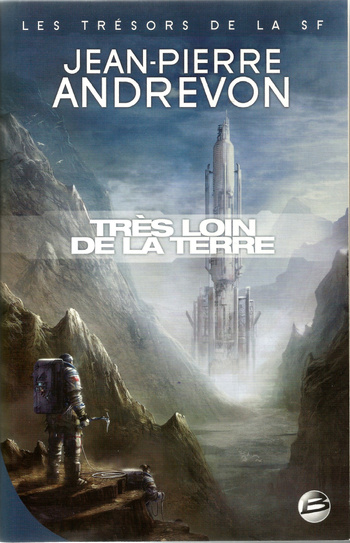 © Editions Bragelonne | Illustration de couverture © Gary Jamroz © Editions Bragelonne | Illustration de couverture © Gary Jamroz