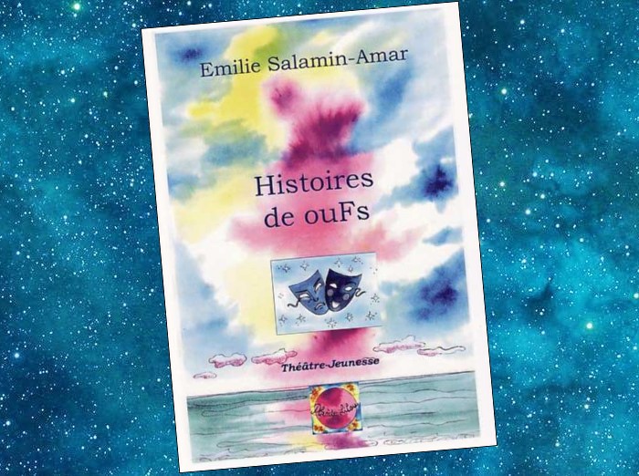 Histoires de OuFs | Emilie Salamin-Amar | 2008