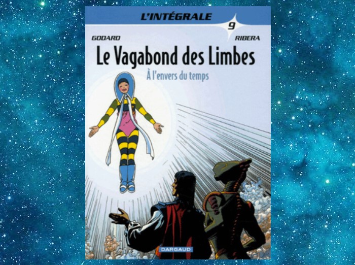 Le Vagabond des Limbes | Godard, Ribera | 1975-2003