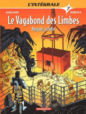 Le Vagabond des Limbes | Godard, Ribera | 1975-2003