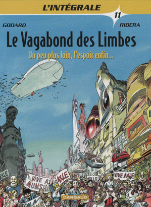 Le Vagabond des Limbes | Godard, Ribera | 1975-2003 Le Vagabond des Limbes | Godard, Ribera | 1975-2003