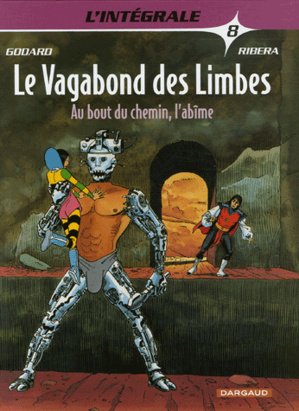 Le Vagabond des Limbes | Godard, Ribera | 1975-2003 Le Vagabond des Limbes | Godard, Ribera | 1975-2003