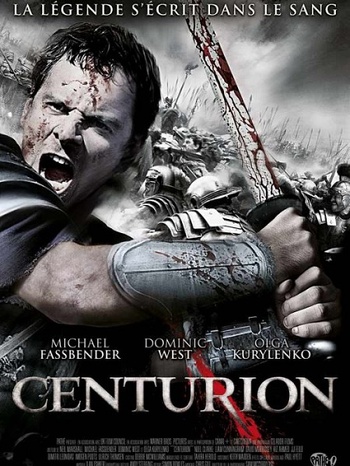Centurion (2010) Centurion (2010)