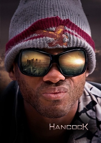Hancock (2008) Hancock (2008)