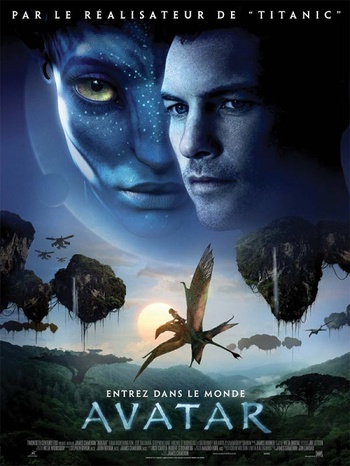 🎬 Avatar | 2009 🎬 Avatar | 2009