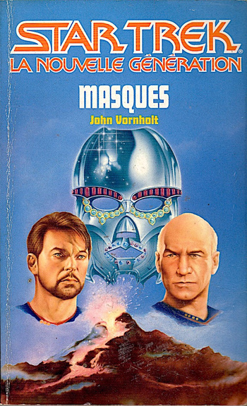 © 1995 Fleuve Noir | Illustration de couverture © Maelo Cintro | Scan © NooSFère, merci ! © 1995 Fleuve Noir | Illustration de couverture © Maelo Cintro | Scan © NooSFère, merci !