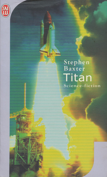 © Editions J'ai Lu © Editions J'ai Lu