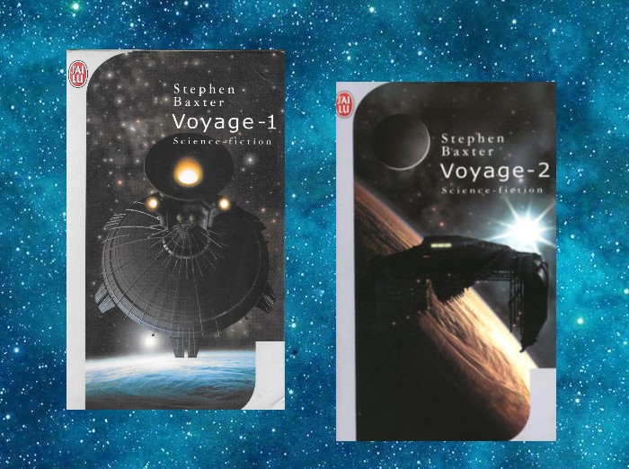 Voyage | Stephen Baxter | 1999