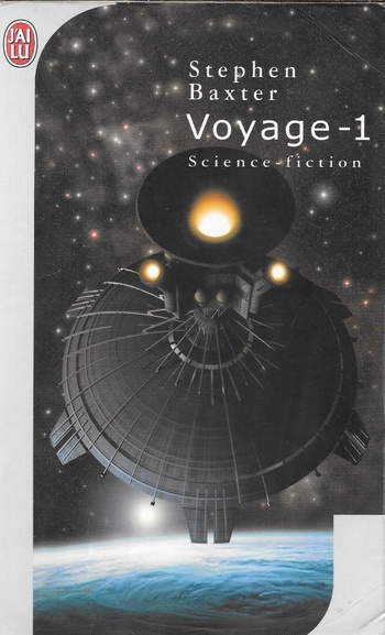 © Editions J'ai Lu | Illustration de couverture © Jean Vouillon © Editions J'ai Lu | Illustration de couverture © Jean Vouillon