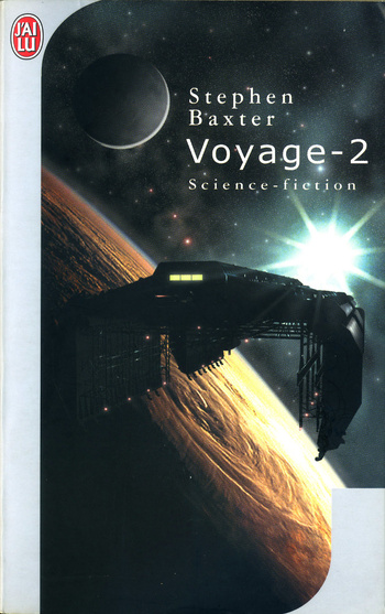 © Editions J'ai Lu | Illustration de couverture © Jean Vouillon © Editions J'ai Lu | Illustration de couverture © Jean Vouillon