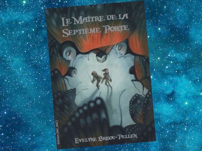 Le Maître de la septième Porte | Evelyne Brisou-Pellen | 1999