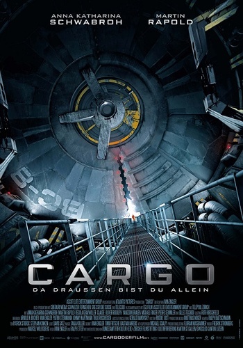 Cargo (Ivan Engler, Ralph Etter, 2009) Cargo (Ivan Engler, Ralph Etter, 2009)