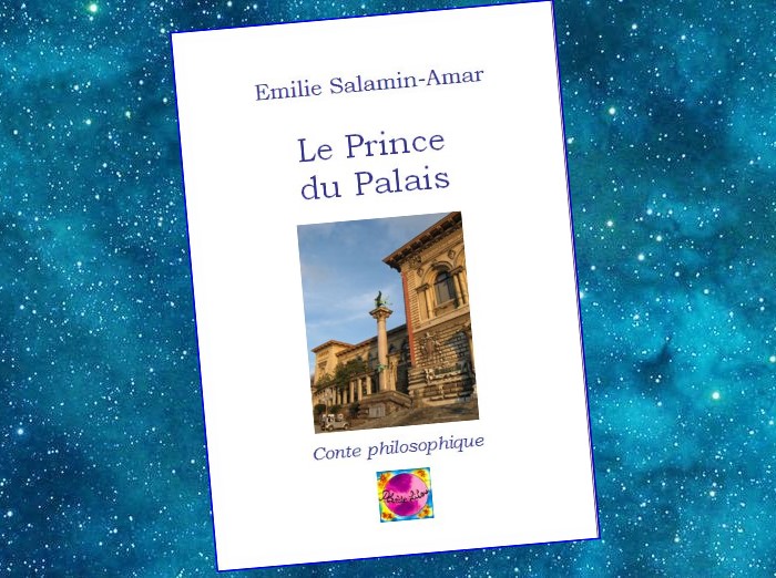 Le Prince du Palais | Emilie Salamin-Amar | 2009