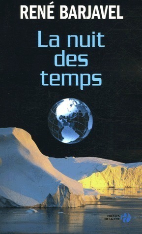 La Nuit des Temps La Nuit des Temps