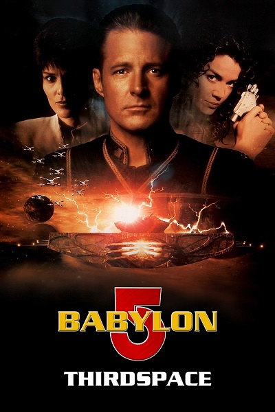 Babylon5 - 2. La cinquième Dimension | Babylon5 : Thirdspace | 1998