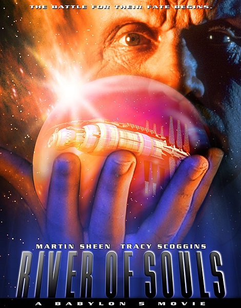 Babylon5 : La Rivière des Âmes | Babylon5 : The River of Souls | 1998