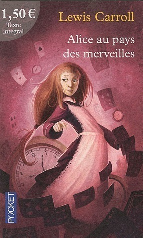 Alice au Pays des Merveilles | Alice's Adventures in Wonderland | Lewis Carroll | 1865