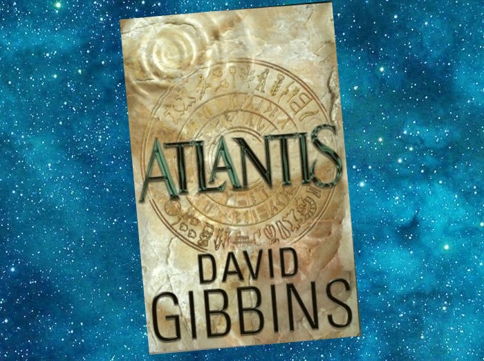 Atlantis | David Gibbins | 2005-2011 Atlantis | David Gibbins | 2005-2011