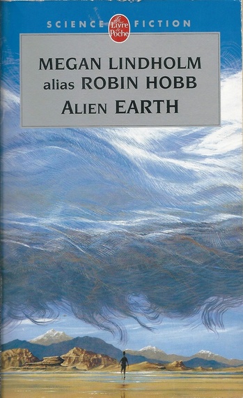 © 2008 Editions Le Livre de Poche, réédition | Illustration de couverture © Manchu © 2008 Editions Le Livre de Poche, réédition | Illustration de couverture © Manchu