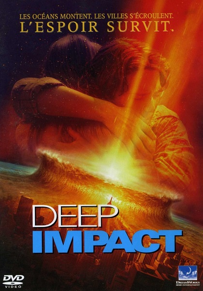 Deep Impact | 1998