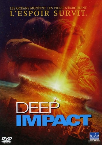 Deep Impact (1998) Deep Impact (1998)